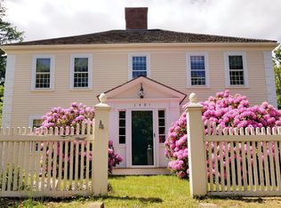 1491 Main St, Brewster, MA 02631