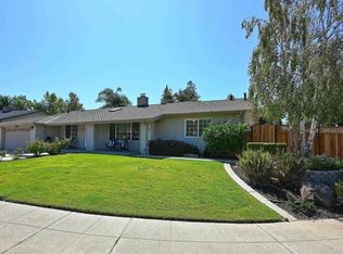 1147 Lomitas Ave, Livermore, CA 94550