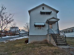 113 Marcy St, Larksville, PA 18651
