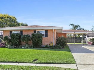 6004 Jean St, Metairie, LA 70003