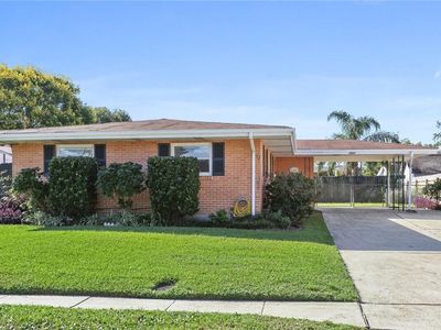 6004 Jean St, Metairie, LA, 70003