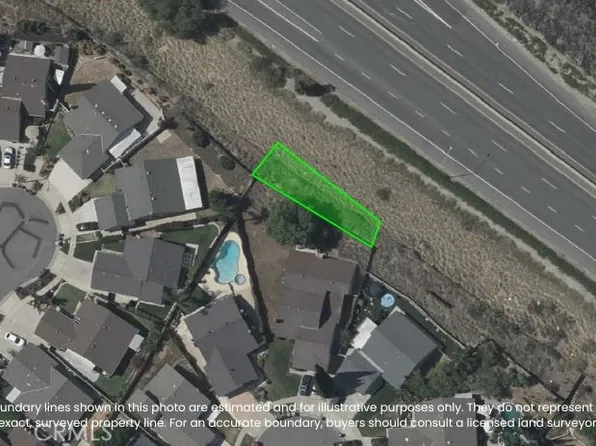 0 N Cedar Creek Cir Lot 6, Anaheim, CA 92807