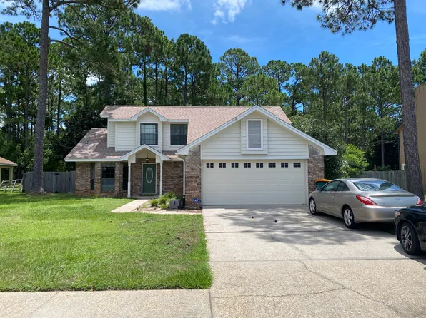 530 E Timberlake Dr, Mary Esther, FL 32569