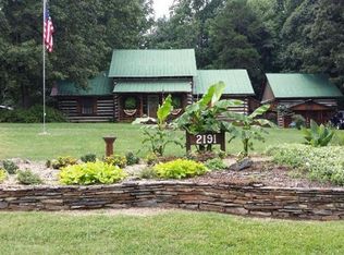 2191 Clover Rd, Clover, VA 24534