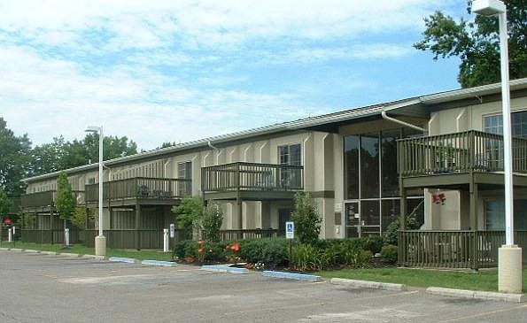 1st image of 4112 Gary Ave APT 110