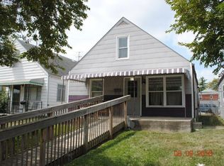 171-175 S Hague Ave, Columbus, OH