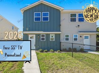 852 Sims Legacy Ln #854, Fort Worth, TX 76104