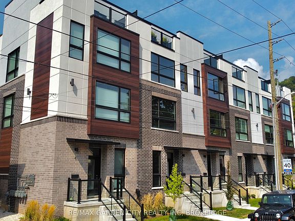 2nd image of 2 Brock St S #5