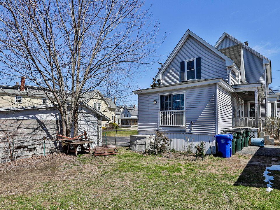 192 Jewett Street, Manchester, NH 03103 Zillow