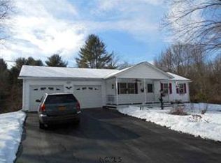 451 Selfridge Rd, Gansevoort, NY 12831