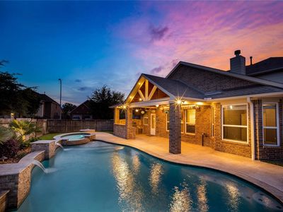 13106 Silhouette Bay Ct, Pearland, TX, 77584