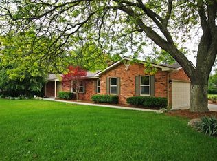 21843 Hampstead St, Beverly Hills, MI 48025