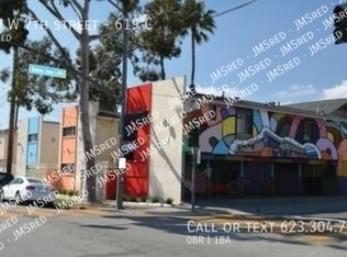619 W 7th St UNIT C, Long Beach, CA 90813