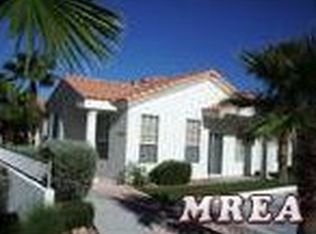 705 Aztec Cir, Mesquite, NV 89027