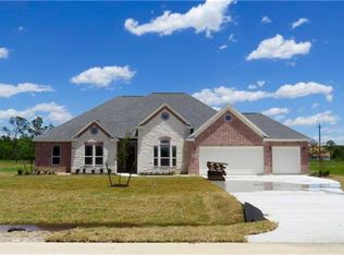4933 Dutton Lake Dr, Baytown, TX 77523