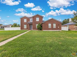 280 Meadow Glen Dr, Killeen, TX 76543
