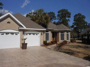 212 Sandfiddler Dr, Pawleys Island, SC 29585