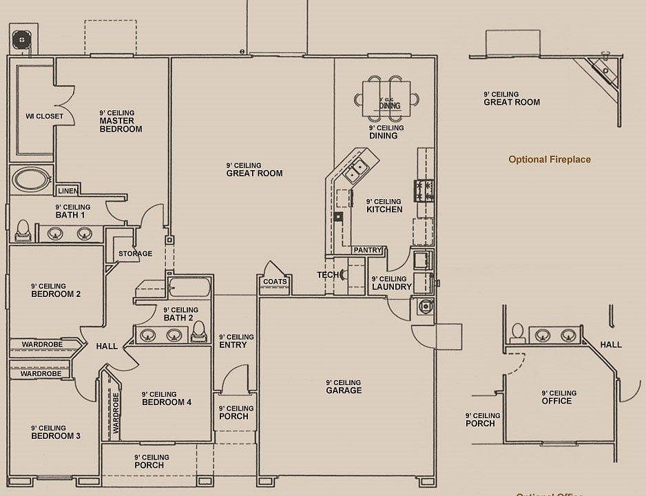 1st image of 2800 W. Missouri Ave #4