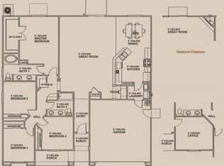 2800 W. Missouri Ave #4, Caruthers, CA 93609
