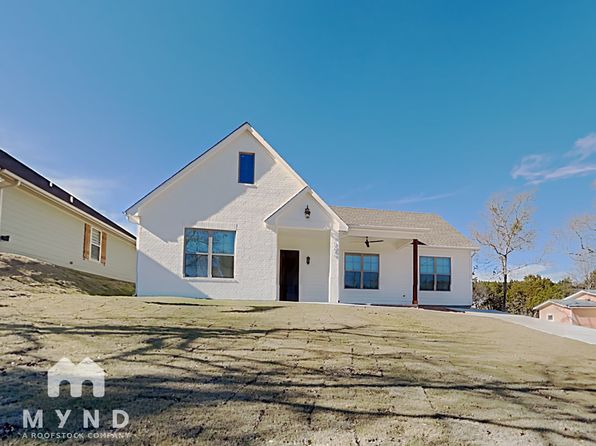 1206 Comanche Cove Dr