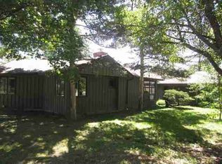 127 Sunset Heights Rd, Cassville, MO 65625