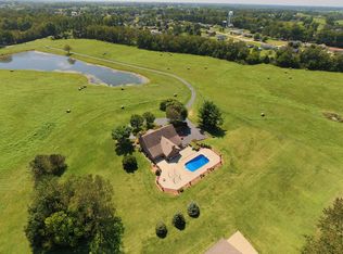 1105 Fogg Pike, Mount Sterling, KY 40353