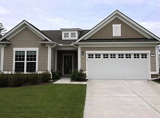 54 Ocoee Dr, Bluffton, SC 29910
