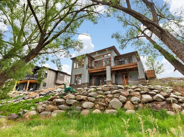 107 River West Drive, Salida, CO 81201