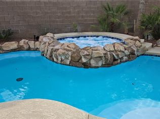 23 Indian Run Way, Las Vegas, NV 89148