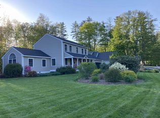 4 Otter Drive, Concord, NH 03301