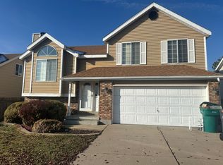 1921 N 285 W, Layton, UT 84041