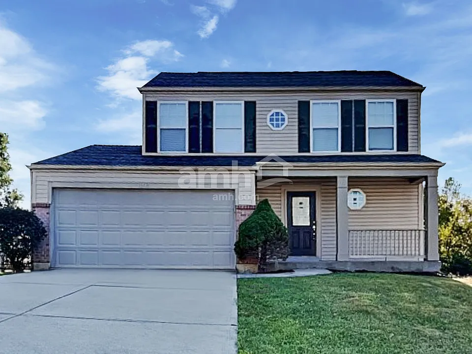 10725 Hanover Ct