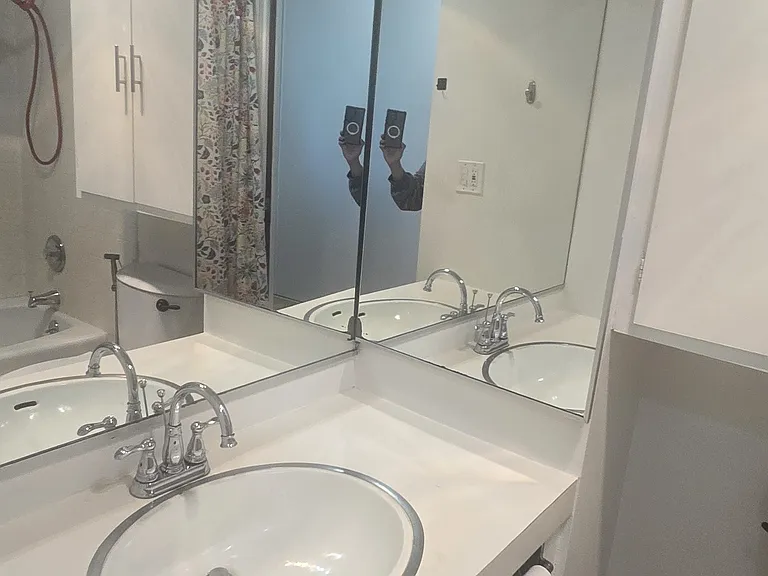 sink