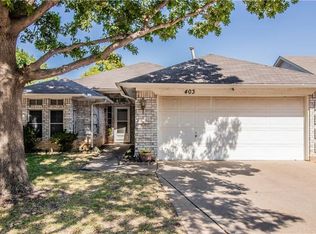 403 Nita Ln, Euless, TX 76040