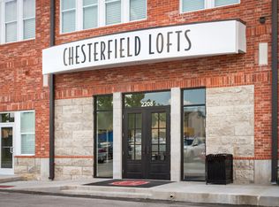 Chesterfield Lofts, Springfield, MO 65807
