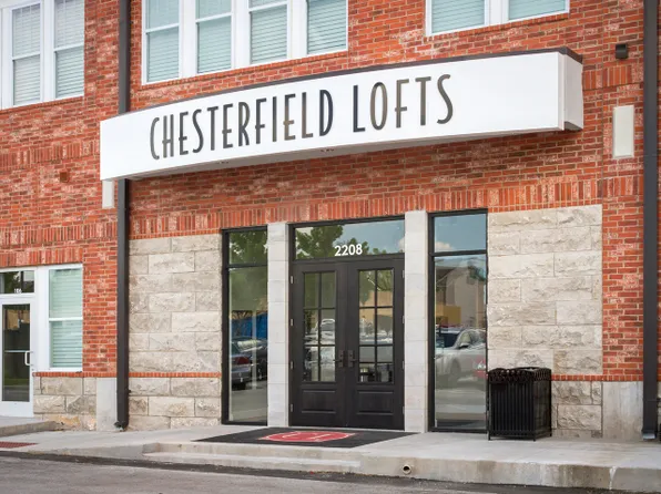 Chesterfield Lofts