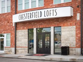 Chesterfield Lofts