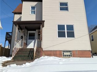 460 Jefferson Ave, Washington, PA