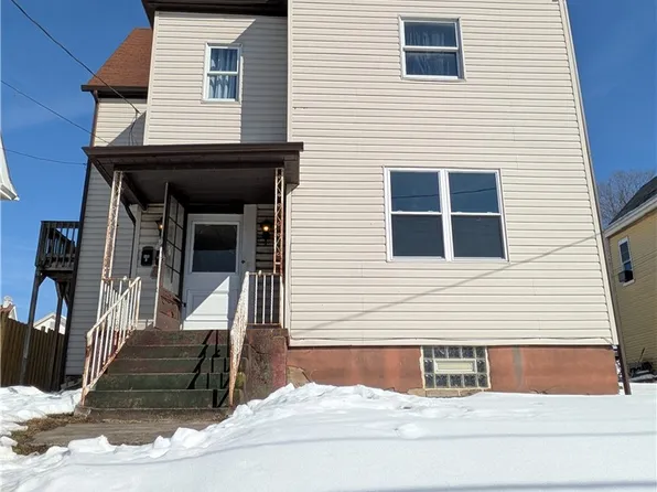 460 Jefferson Ave, Washington, PA 15301