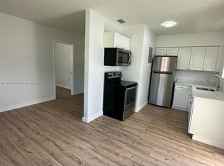 250 NW 82nd Ter UNIT 2, Miami, FL 33150