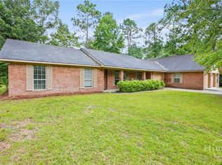 27 S Huntington Ct, Richmond Hill, GA 31324