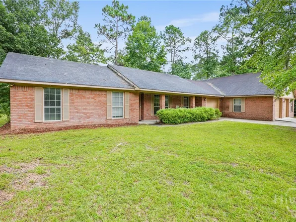 27 S Huntington Court, Richmond Hill, GA 31324
