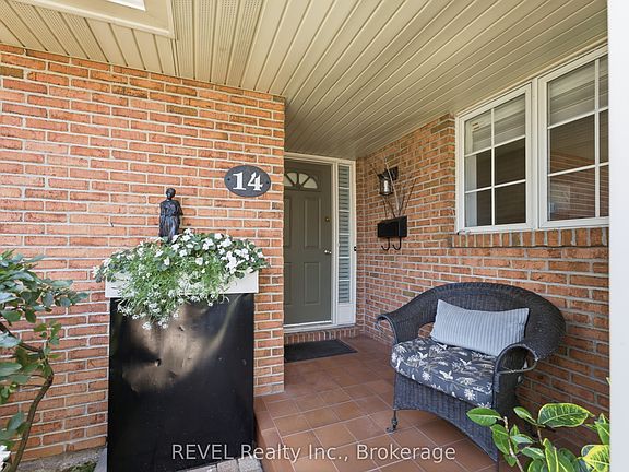 2nd image of 275 Pelham Rd #14