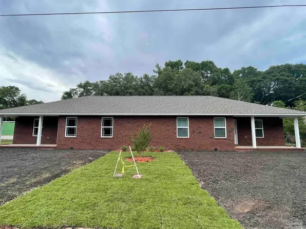 6546 Maddox Rd, Milton, FL 32570