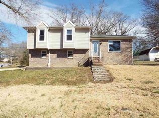 1073 Carol Jean Trl, Hixson, TN 37343