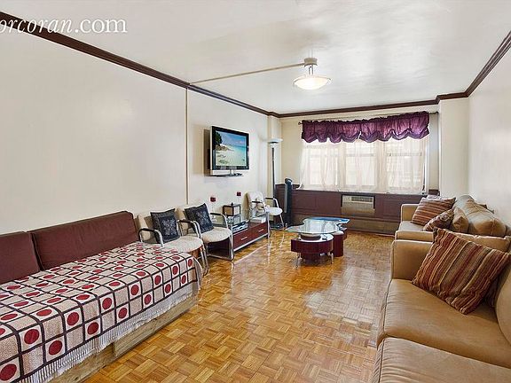 5th image of 145 E 15th St APT 12L