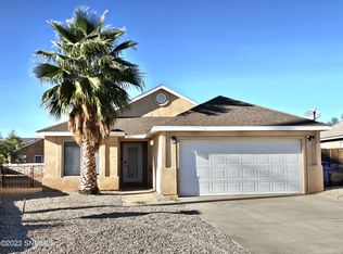 4901 Camino Dos Vidas, Las Cruces, NM 88012