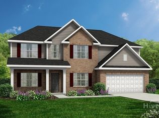 726 Deer Meadow Way SE, Allenhurst, GA 31301