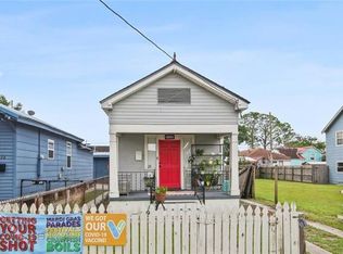 3628 Clematis St, New Orleans, LA 70122