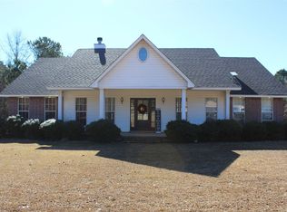 227 Crow Lake Rd, Sarepta, LA 71071
